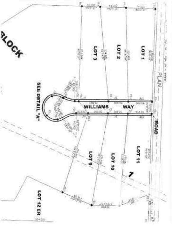 MLS® A2201155 - #40 26555 Twp 481   in  Rural Leduc County, Land