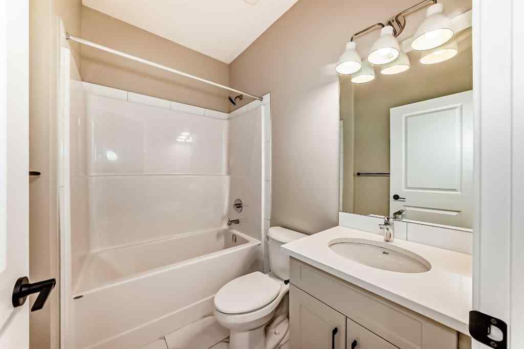 MLS® A2201165 - 28 Magnolia Green SE in Mahogany Calgary, Residential