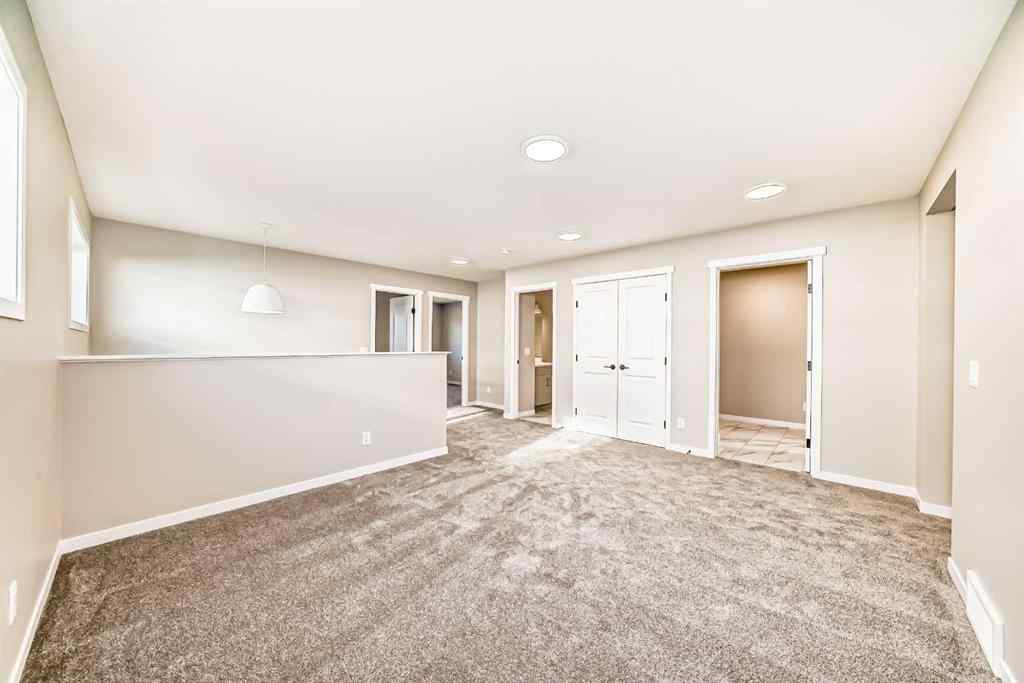 MLS® A2201165 - 28 Magnolia Green SE in Mahogany Calgary, Residential