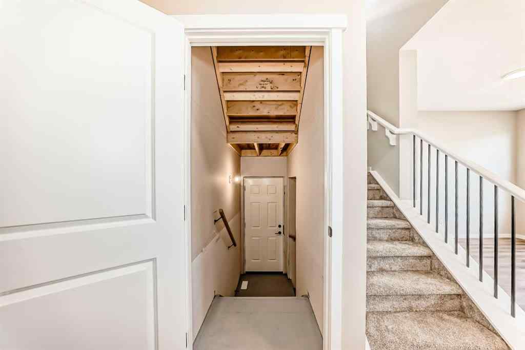 MLS® A2201165 - 28 Magnolia Green SE in Mahogany Calgary, Residential