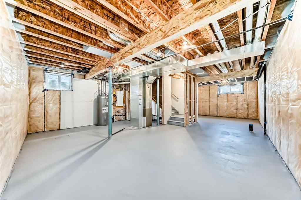MLS® A2201165 - 28 Magnolia Green SE in Mahogany Calgary, Residential