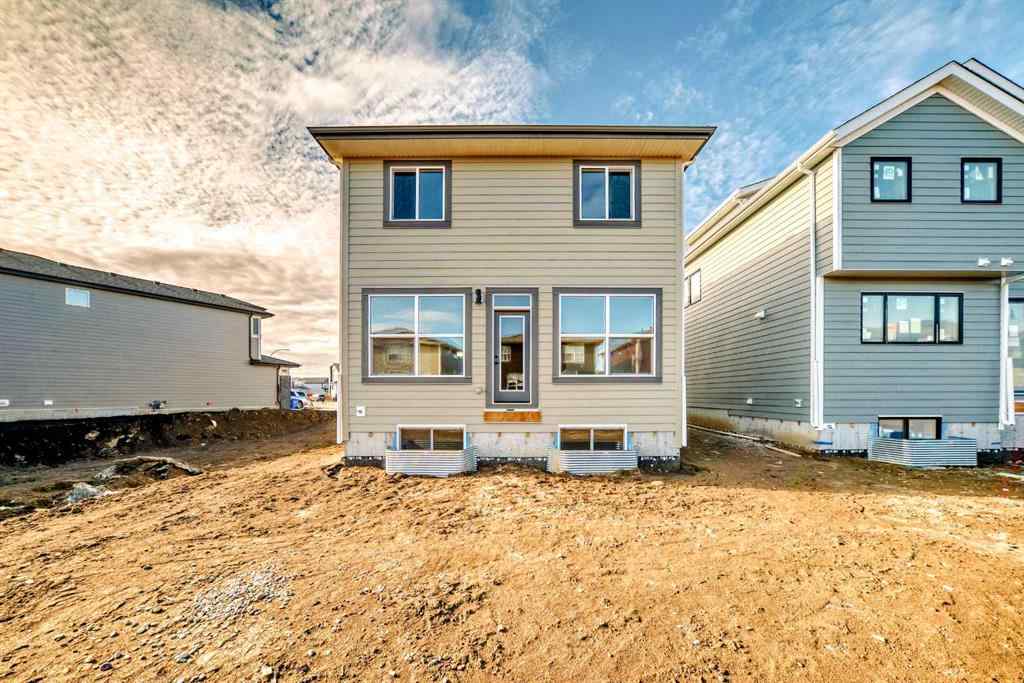 MLS® A2201165 - 28 Magnolia Green SE in Mahogany Calgary, Residential