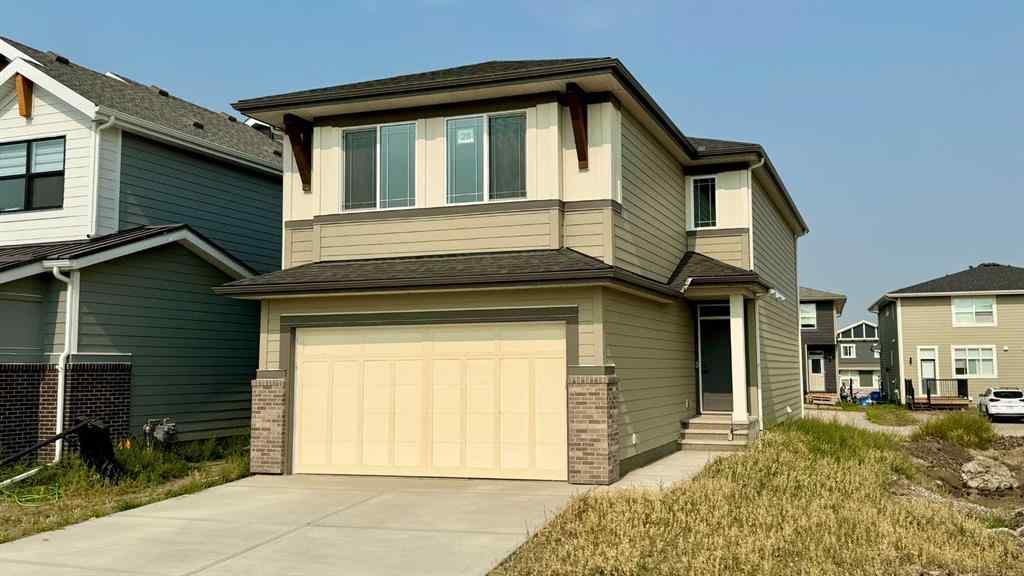 MLS® A2201165 - 28 Magnolia Green SE in Mahogany Calgary, Residential
