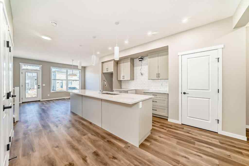MLS® A2201165 - 28 Magnolia Green SE in Mahogany Calgary, Residential