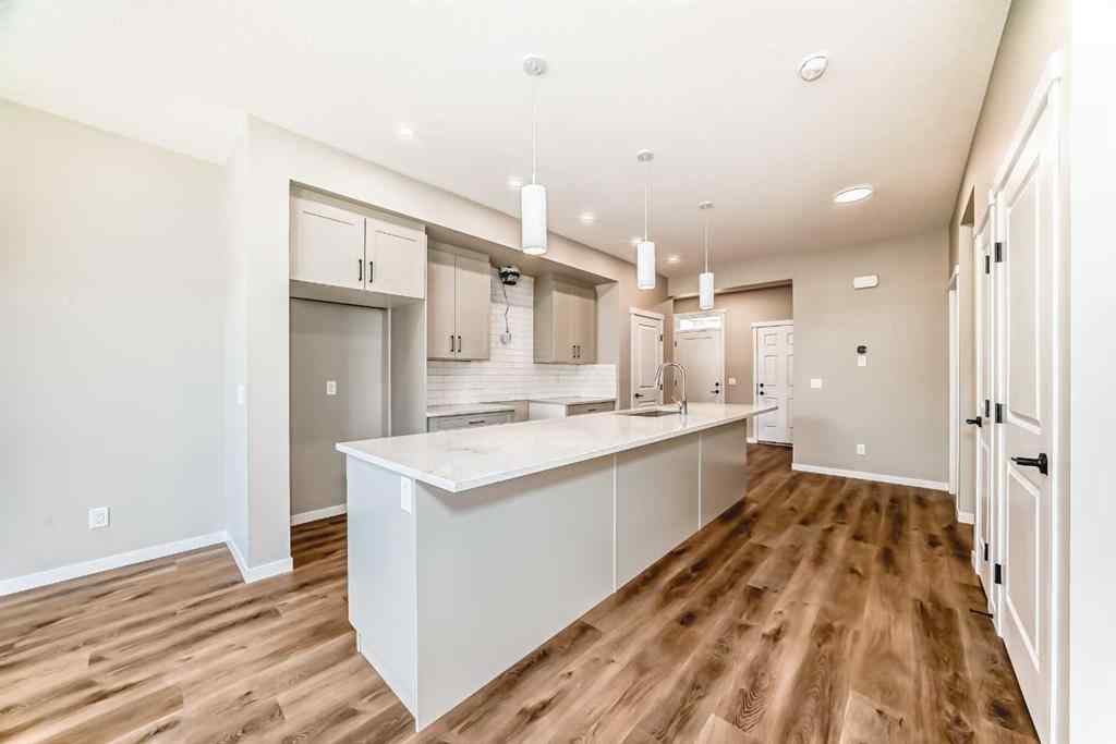 MLS® A2201165 - 28 Magnolia Green SE in Mahogany Calgary, Residential