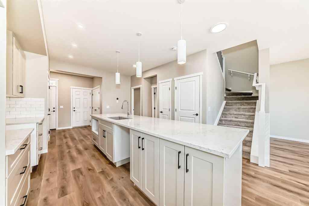 MLS® A2201165 - 28 Magnolia Green SE in Mahogany Calgary, Residential