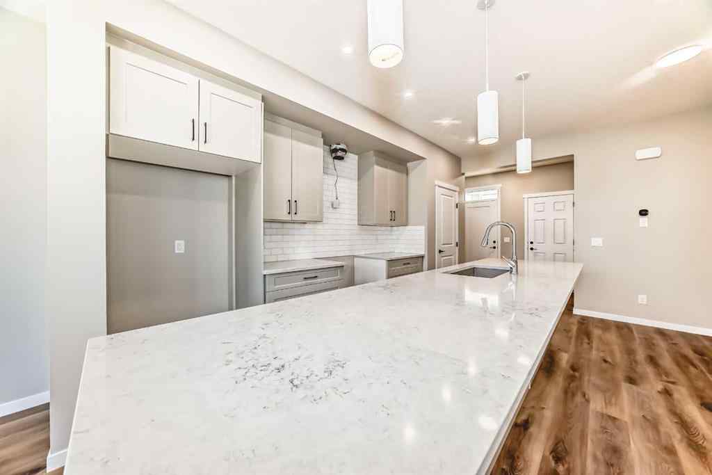 MLS® A2201165 - 28 Magnolia Green SE in Mahogany Calgary, Residential