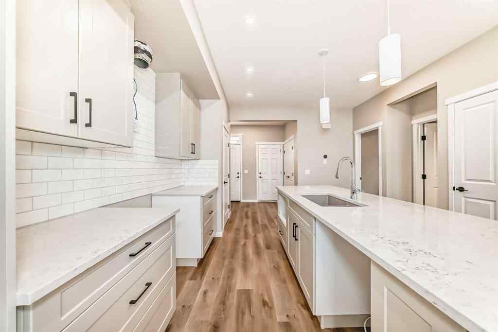 MLS® A2201165 - 28 Magnolia Green SE in Mahogany Calgary, Residential