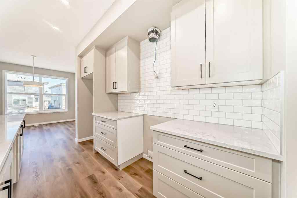 MLS® A2201165 - 28 Magnolia Green SE in Mahogany Calgary, Residential