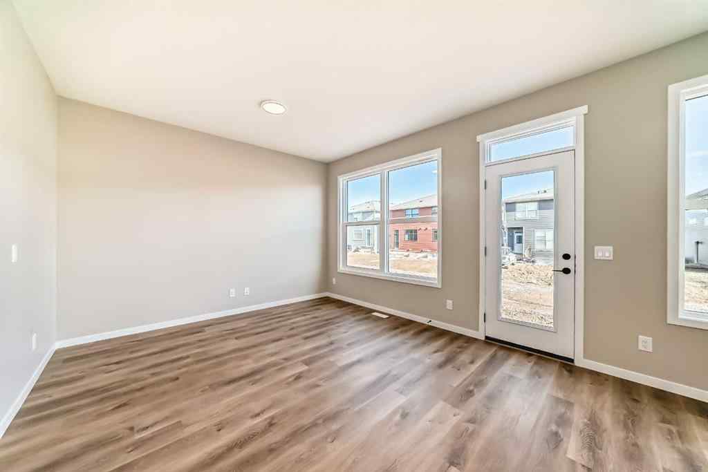 MLS® A2201165 - 28 Magnolia Green SE in Mahogany Calgary, Residential
