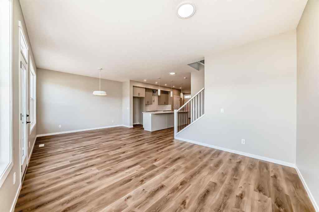 MLS® A2201165 - 28 Magnolia Green SE in Mahogany Calgary, Residential