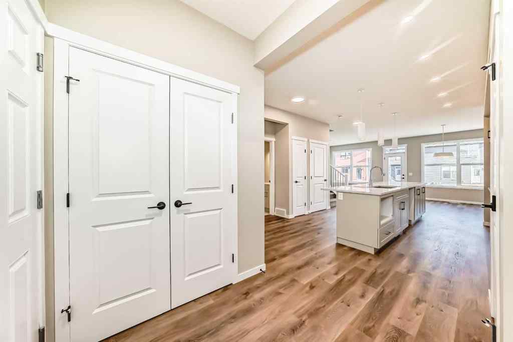 MLS® A2201165 - 28 Magnolia Green SE in Mahogany Calgary, Residential