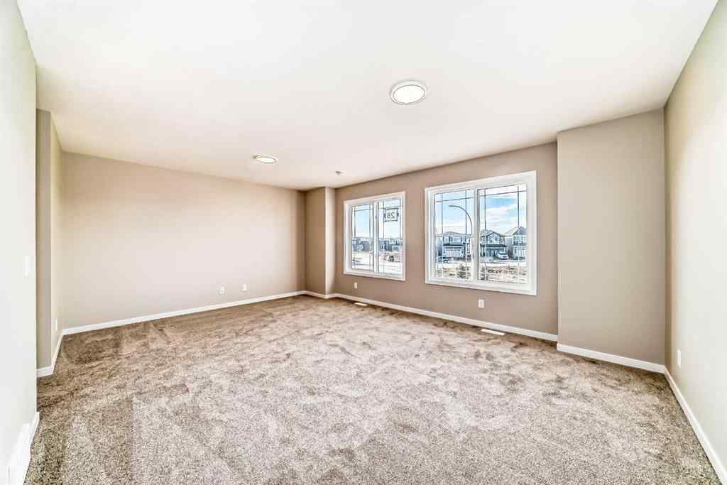 MLS® A2201165 - 28 Magnolia Green SE in Mahogany Calgary, Residential