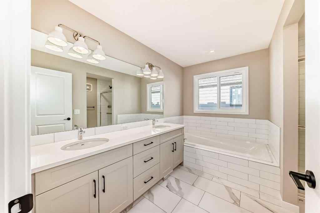 MLS® A2201165 - 28 Magnolia Green SE in Mahogany Calgary, Residential