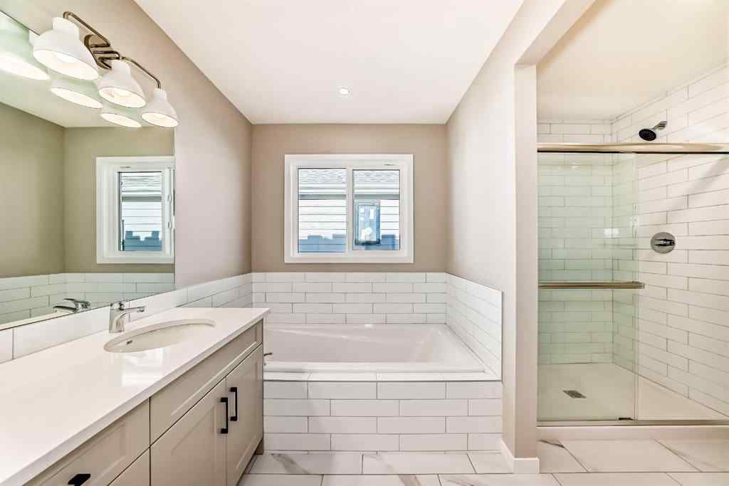 MLS® A2201165 - 28 Magnolia Green SE in Mahogany Calgary, Residential