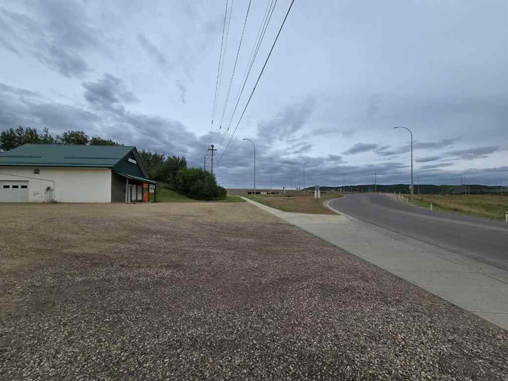 MLS® A2201169 - 9013 98 Street  in North End Peace River, Commercial