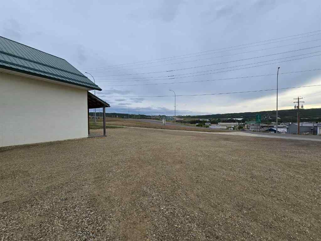 MLS® A2201169 - 9013 98 Street  in North End Peace River, Commercial