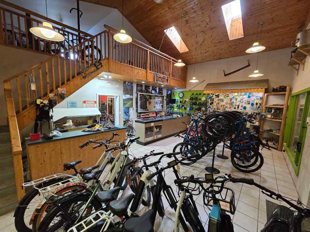 MLS® A2201169 - 9013 98 Street  in North End Peace River, Commercial