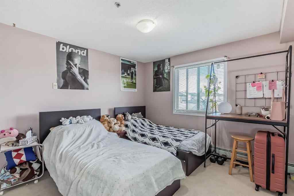 MLS® A2201186 - Unit #1202 16969 24 Street SW in Bridlewood Calgary, Residential