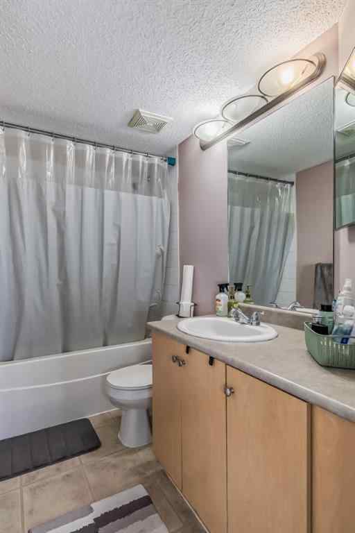 MLS® A2201186 - Unit #1202 16969 24 Street SW in Bridlewood Calgary, Residential