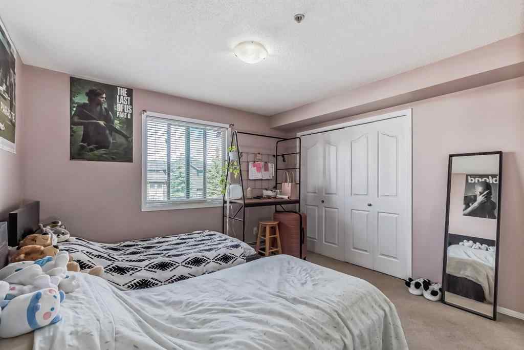 MLS® A2201186 - Unit #1202 16969 24 Street SW in Bridlewood Calgary, Residential