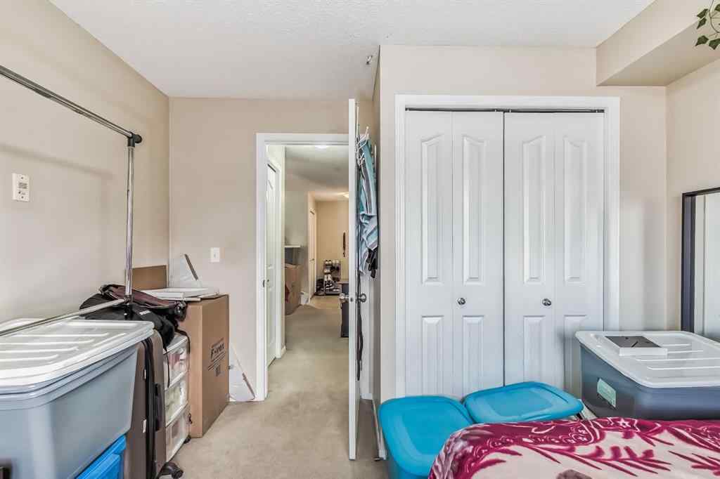 MLS® A2201186 - Unit #1202 16969 24 Street SW in Bridlewood Calgary, Residential