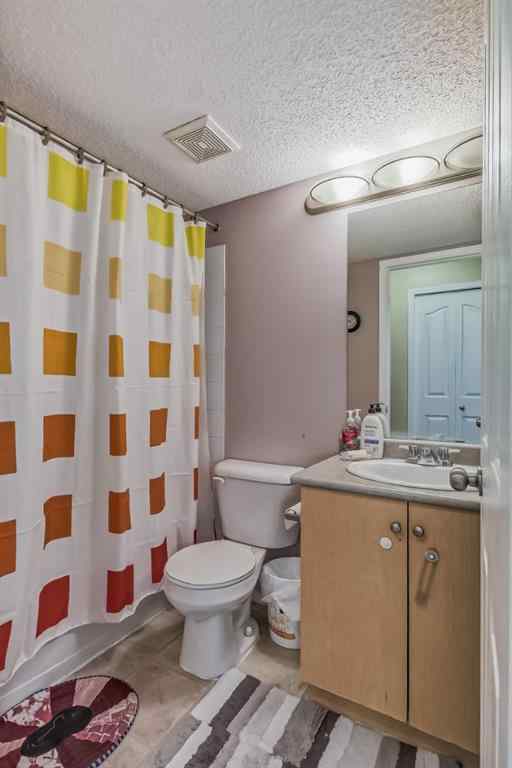 MLS® A2201186 - Unit #1202 16969 24 Street SW in Bridlewood Calgary, Residential