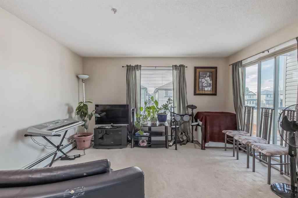 MLS® A2201186 - Unit #1202 16969 24 Street SW in Bridlewood Calgary, Residential