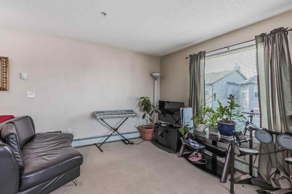 MLS® A2201186 - Unit #1202 16969 24 Street SW in Bridlewood Calgary, Residential