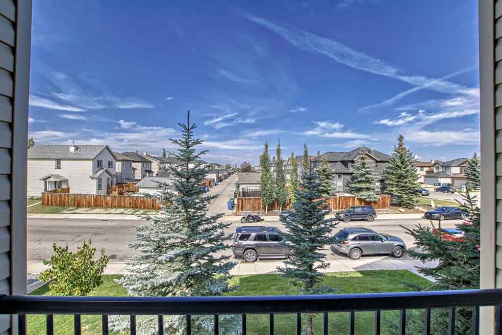 MLS® A2201186 - Unit #1202 16969 24 Street SW in Bridlewood Calgary, Residential