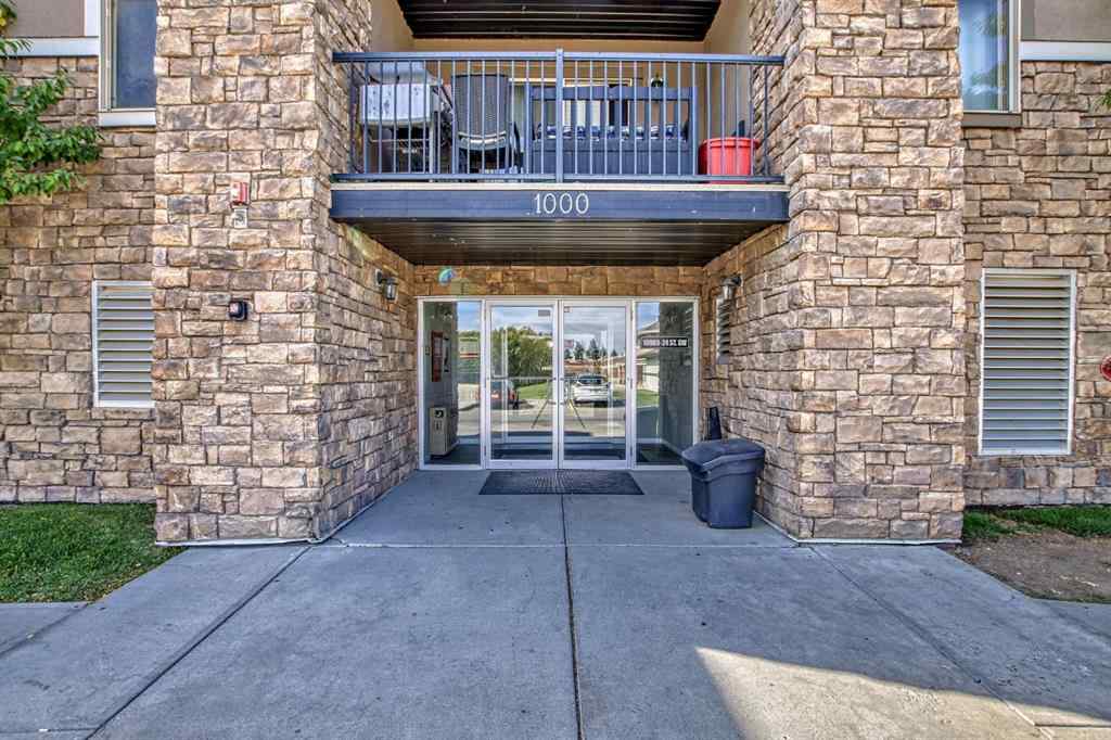 MLS® A2201186 - Unit #1202 16969 24 Street SW in Bridlewood Calgary, Residential