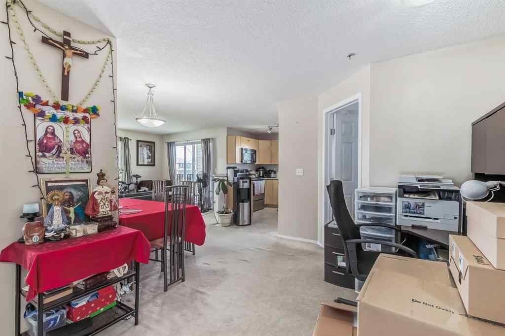 MLS® A2201186 - Unit #1202 16969 24 Street SW in Bridlewood Calgary, Residential