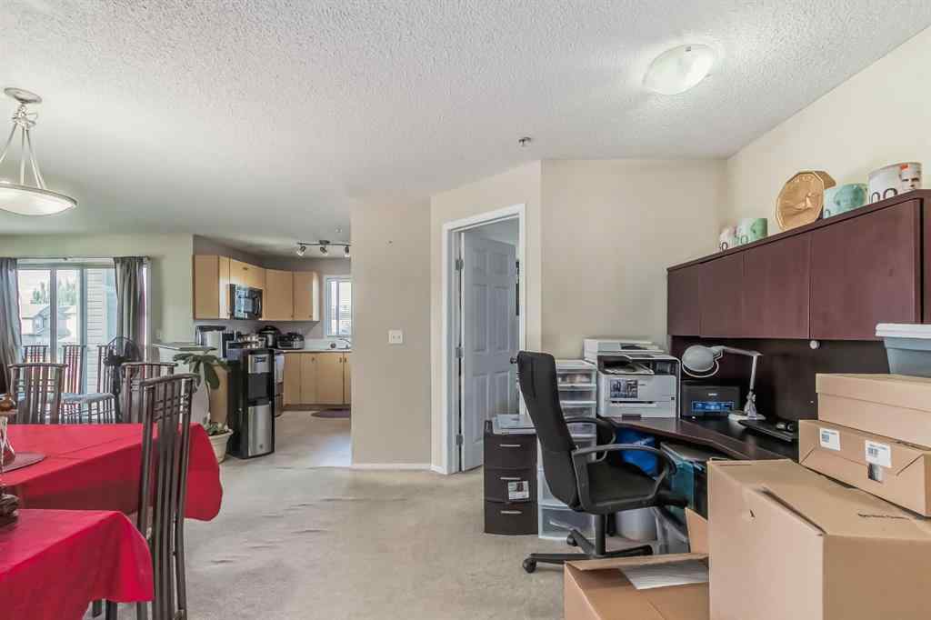 MLS® A2201186 - Unit #1202 16969 24 Street SW in Bridlewood Calgary, Residential