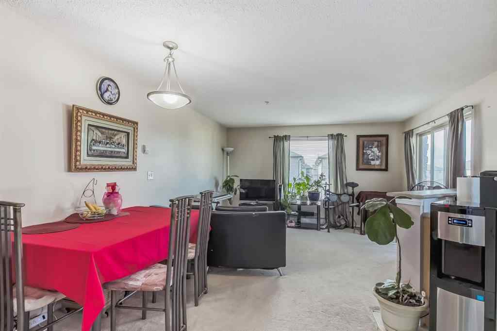 MLS® A2201186 - Unit #1202 16969 24 Street SW in Bridlewood Calgary, Residential