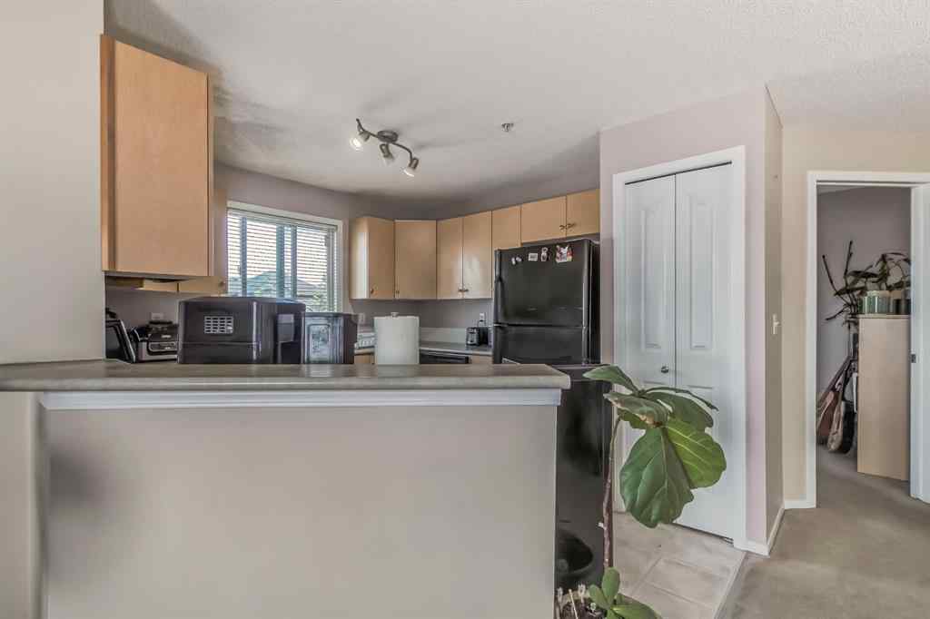 MLS® A2201186 - Unit #1202 16969 24 Street SW in Bridlewood Calgary, Residential
