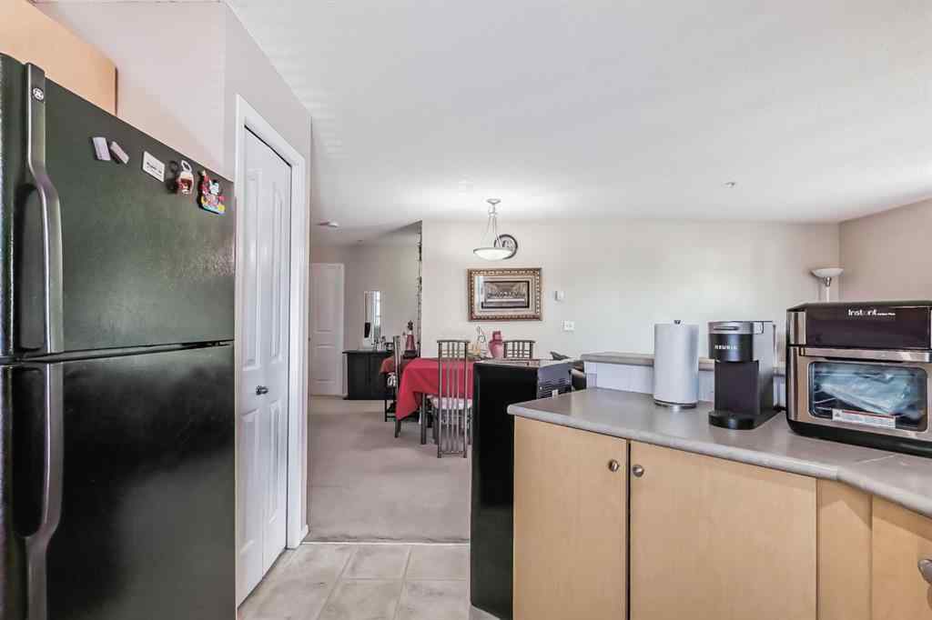 MLS® A2201186 - Unit #1202 16969 24 Street SW in Bridlewood Calgary, Residential