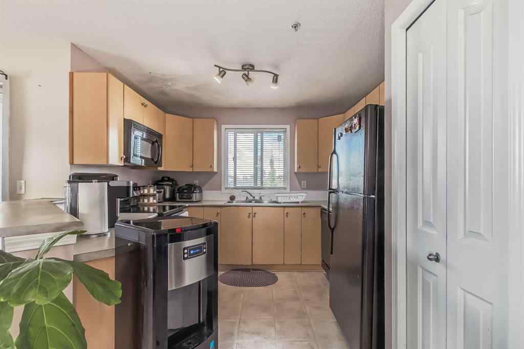 MLS® A2201186 - Unit #1202 16969 24 Street SW in Bridlewood Calgary, Residential