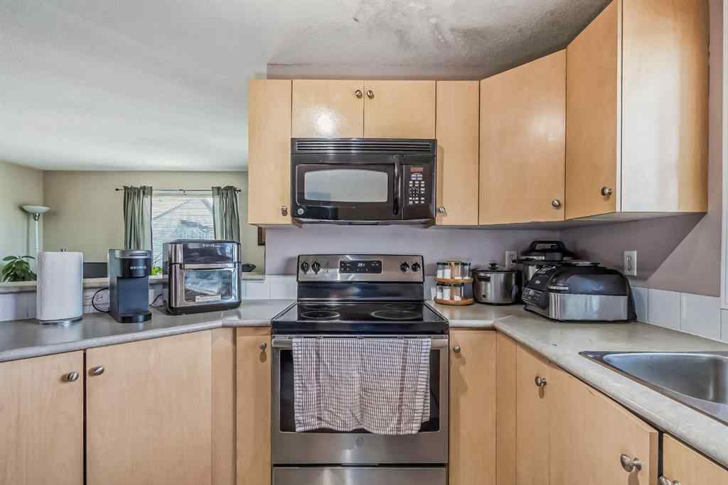MLS® A2201186 - Unit #1202 16969 24 Street SW in Bridlewood Calgary, Residential