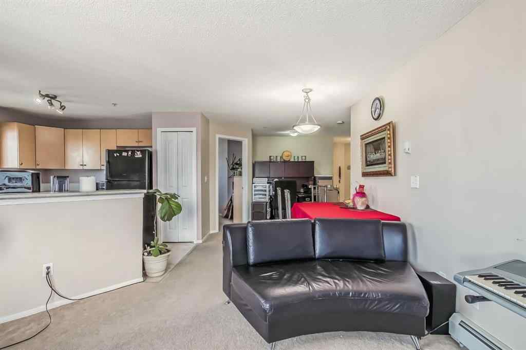 MLS® A2201186 - Unit #1202 16969 24 Street SW in Bridlewood Calgary, Residential