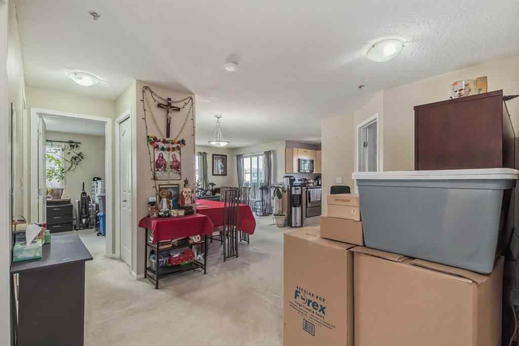 MLS® A2201186 - Unit #1202 16969 24 Street SW in Bridlewood Calgary, Residential