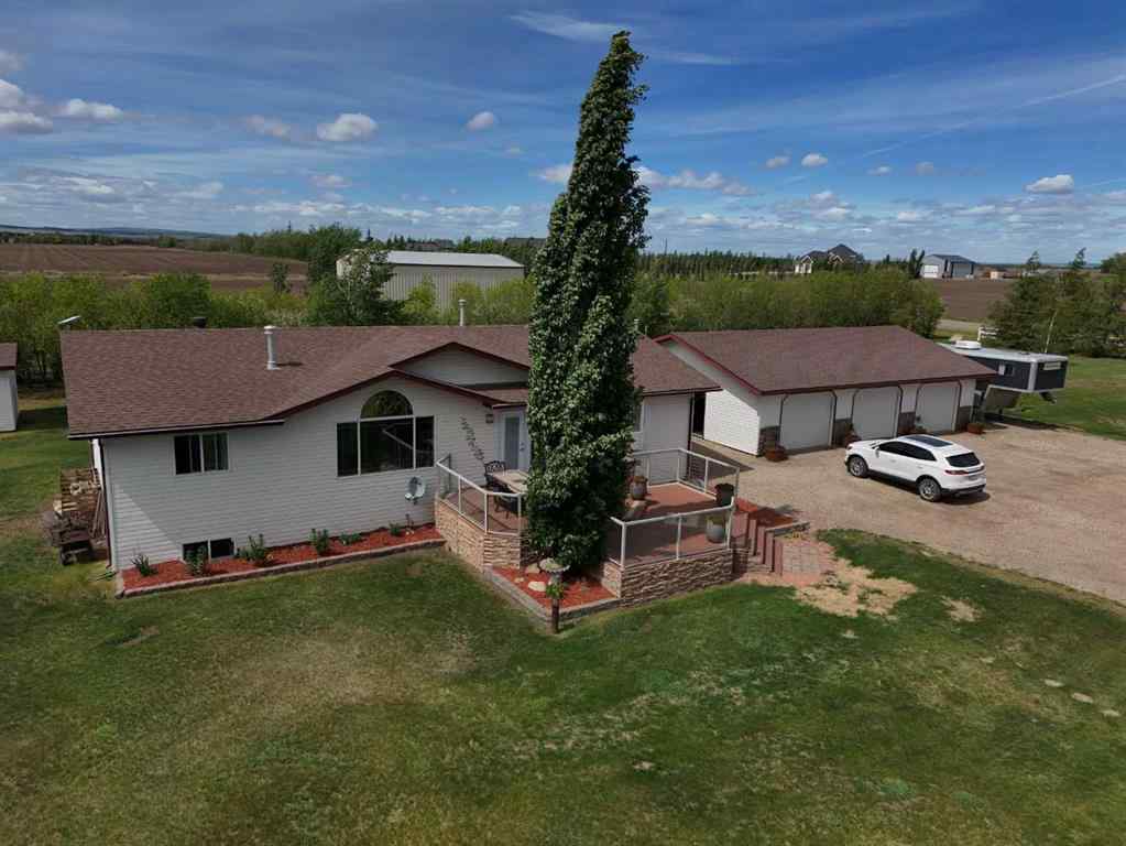 MLS® A2201221 - 64033 Township Road 720   in NONE Grande Prairie, Residential