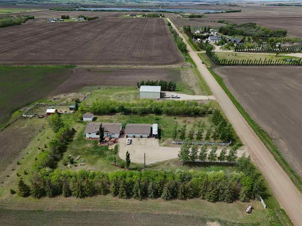 MLS® A2201221 - 64033 Township Road 720   in NONE Grande Prairie, Residential