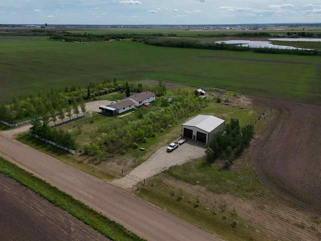 MLS® A2201221 - 64033 Township Road 720   in NONE Grande Prairie, Residential