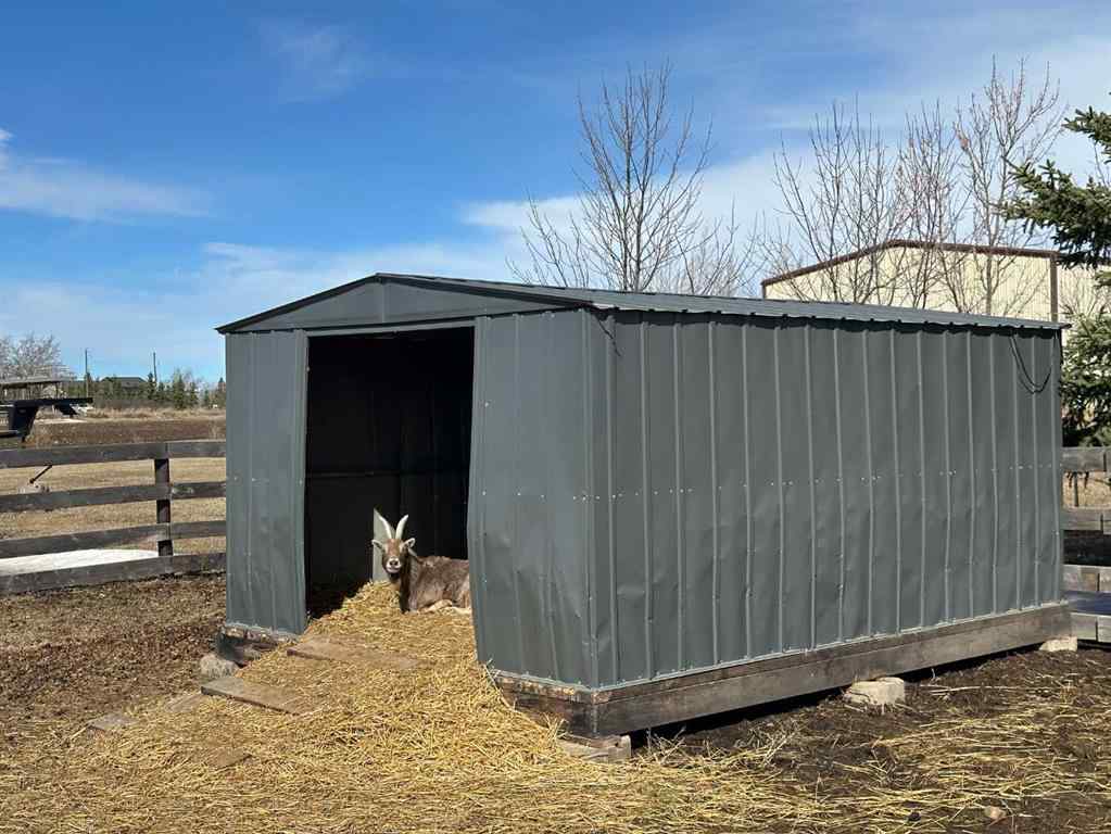 MLS® A2201221 - 64033 Township Road 720   in NONE Grande Prairie, Residential