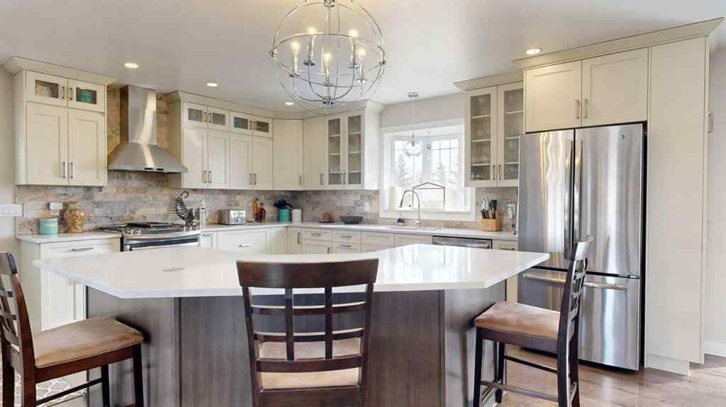 MLS® A2201221 - 64033 Township Road 720   in NONE Grande Prairie, Residential