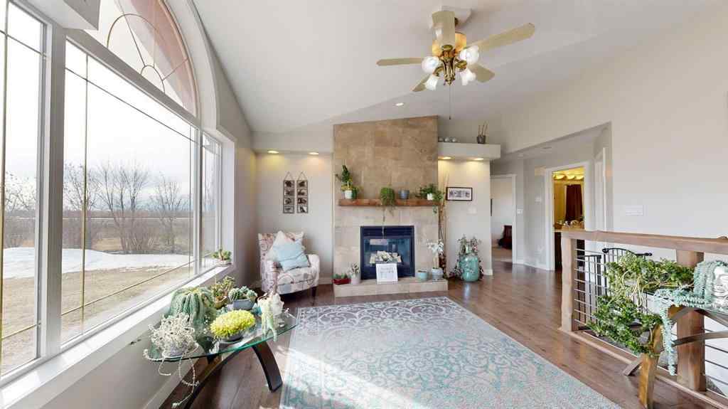 MLS® A2201221 - 64033 Township Road 720   in NONE Grande Prairie, Residential