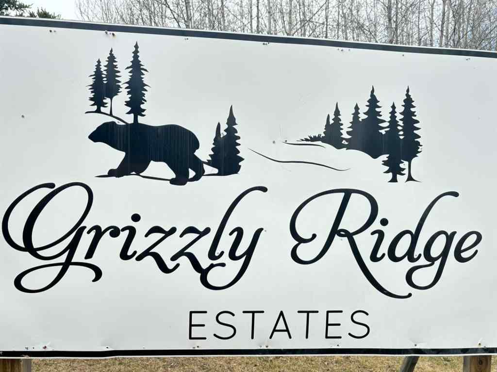 MLS® A2201232 - Unit #Lot 6 131074 Township Road 590   in NONE Rural Woodlands County, Land