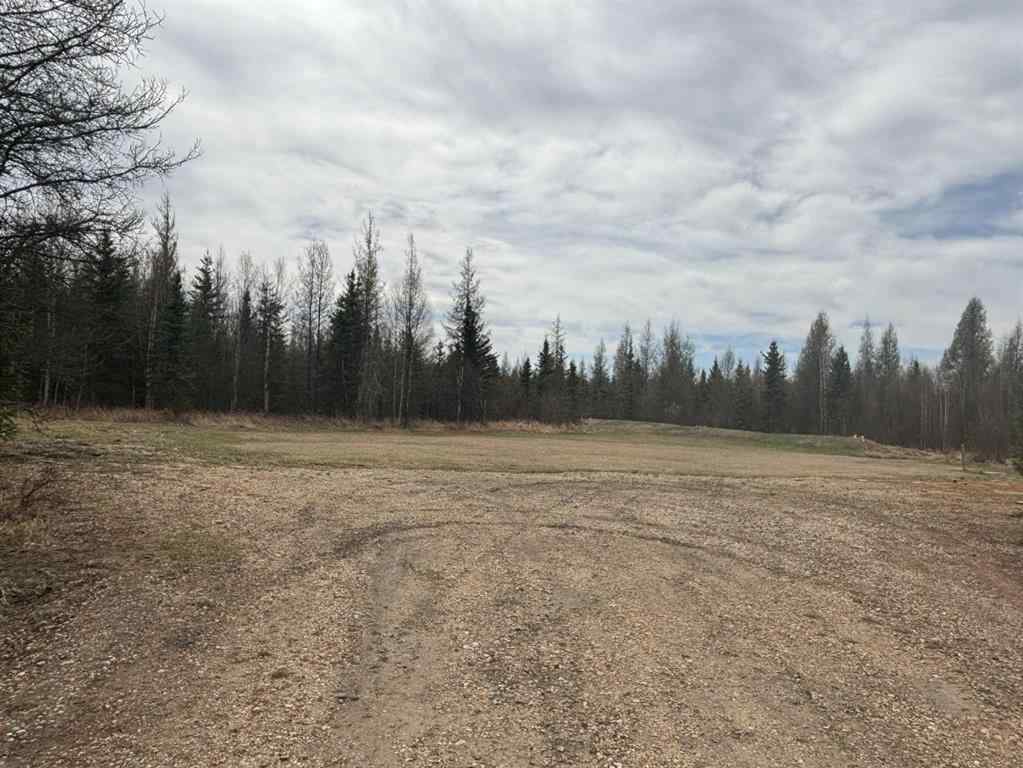 MLS® A2201232 - Unit #Lot 6 131074 Township Road 590   in NONE Rural Woodlands County, Land