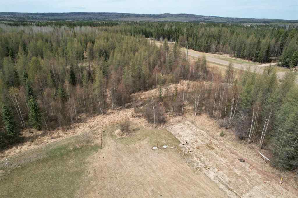MLS® A2201232 - Unit #Lot 6 131074 Township Road 590   in NONE Rural Woodlands County, Land