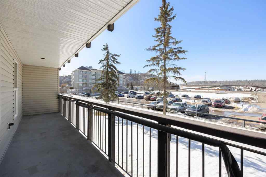 MLS® A2201310 - Unit #208 14921 Macdonald Drive  in Downtown Fort McMurray, Residential